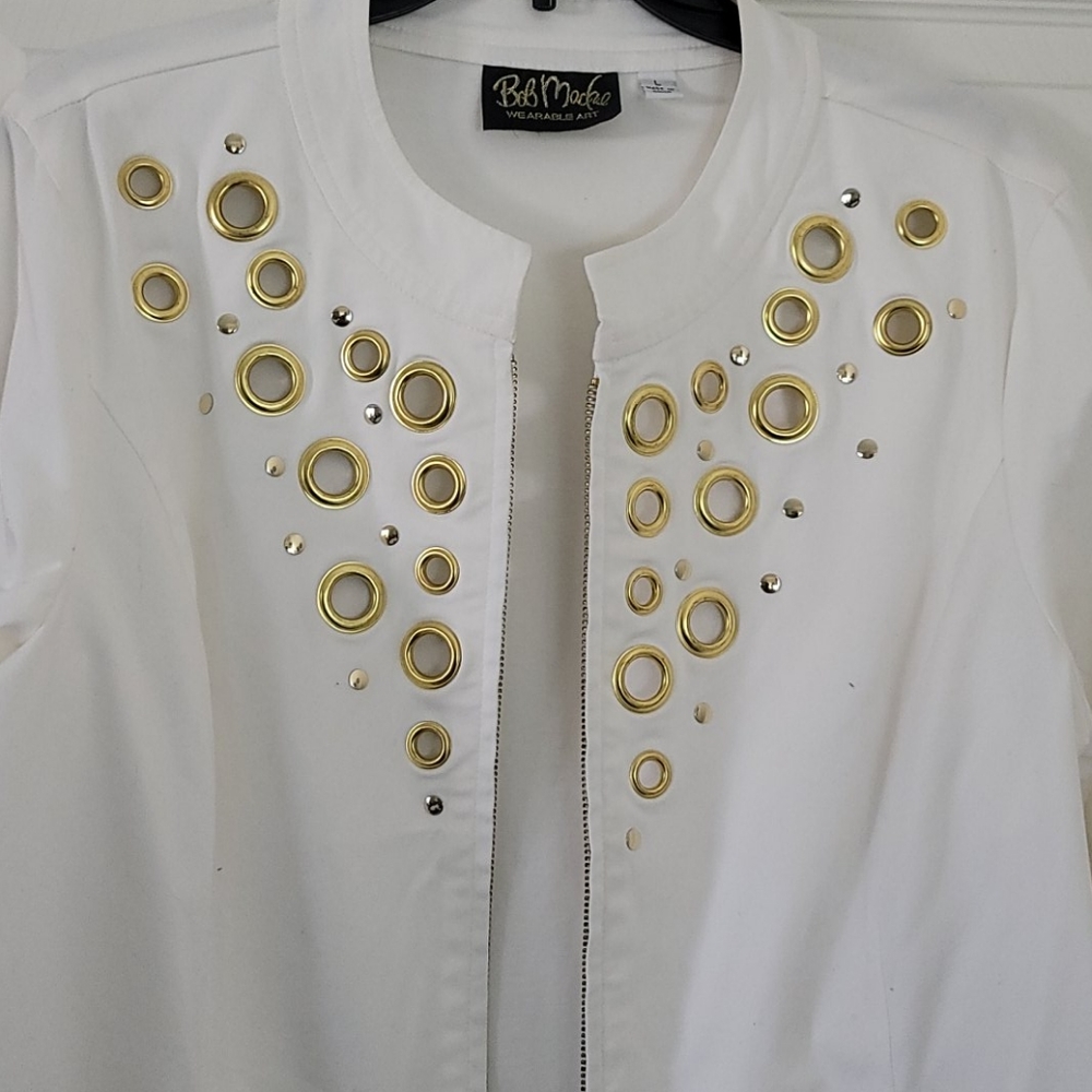 Jacket - Picture 2 of 6